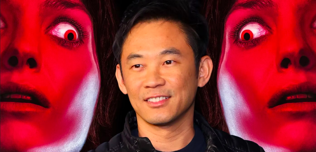 James Wan, réalisateur star de Blumhouse