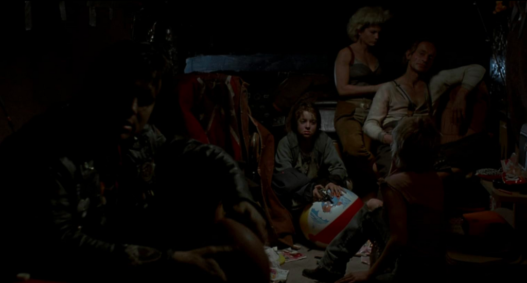 Le gang de vampires dans Near Dark