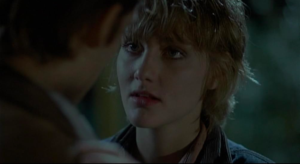 Jenny Wright dans Near Dark