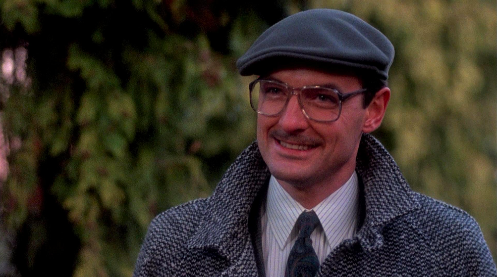 Terry O'Quinn dans The Stepfather