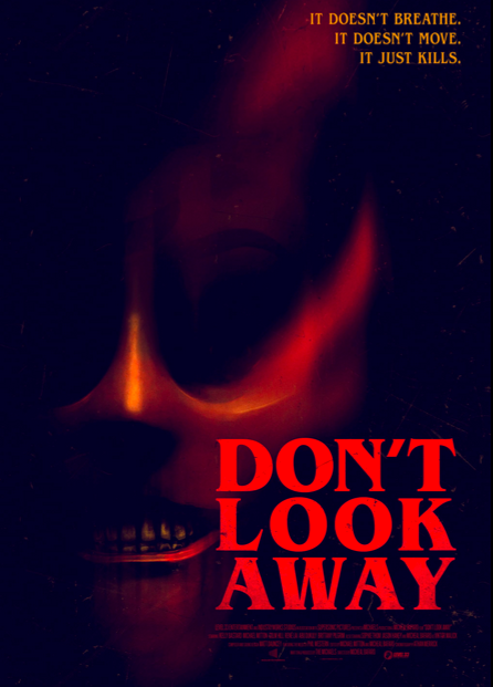 Affiche de Don't Look Back