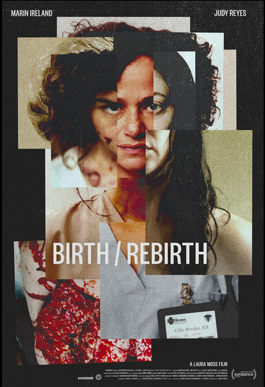 Affiche de Birth/Rebirth