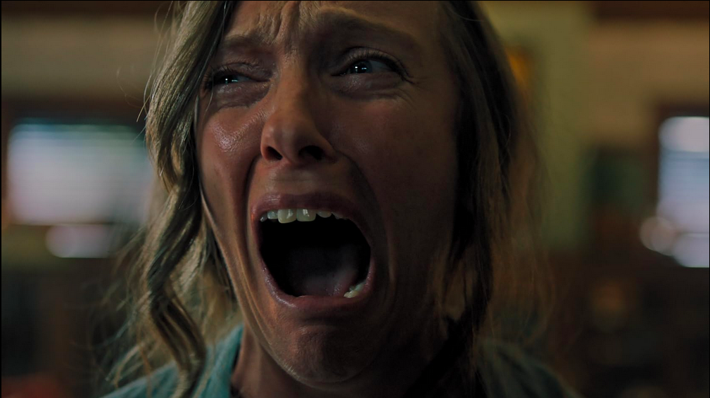 Toni Collette dans Hereditary