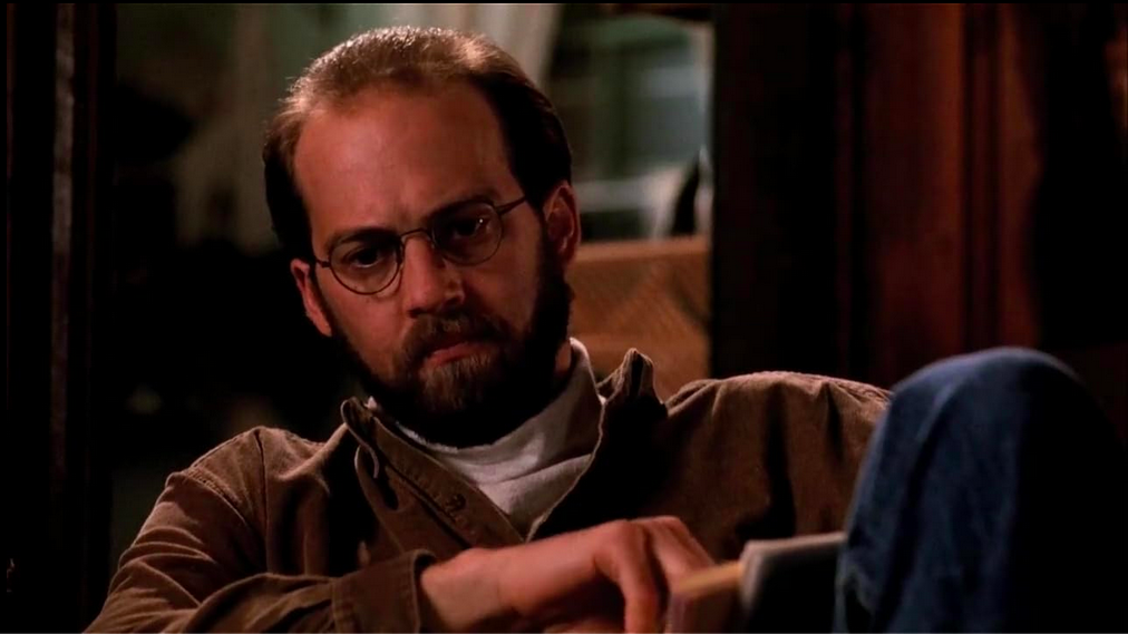 Anthony Edwards dans Pet Sematary II