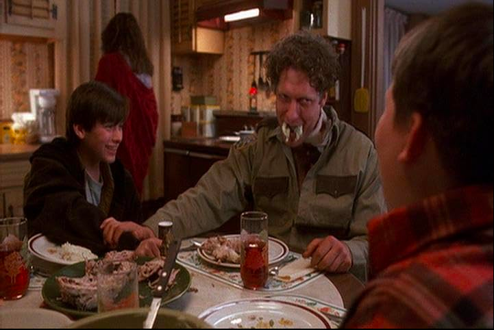 Clancy Brown dans Pet Sematary II