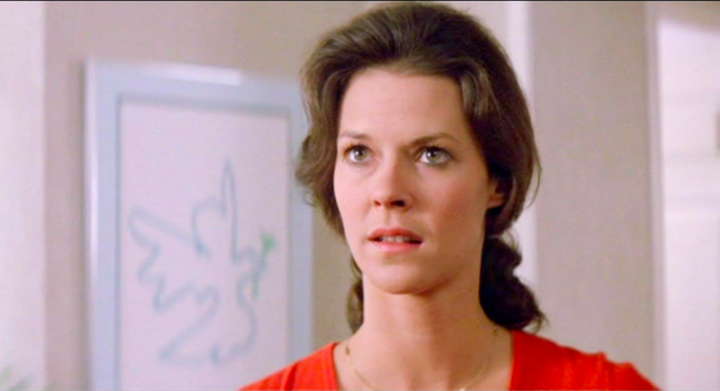 JoBeth Williams dans Poltergeist