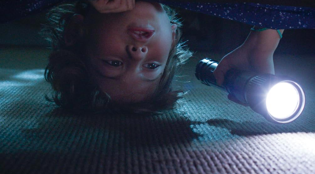 Jacob Tremblay dans Before I Wake