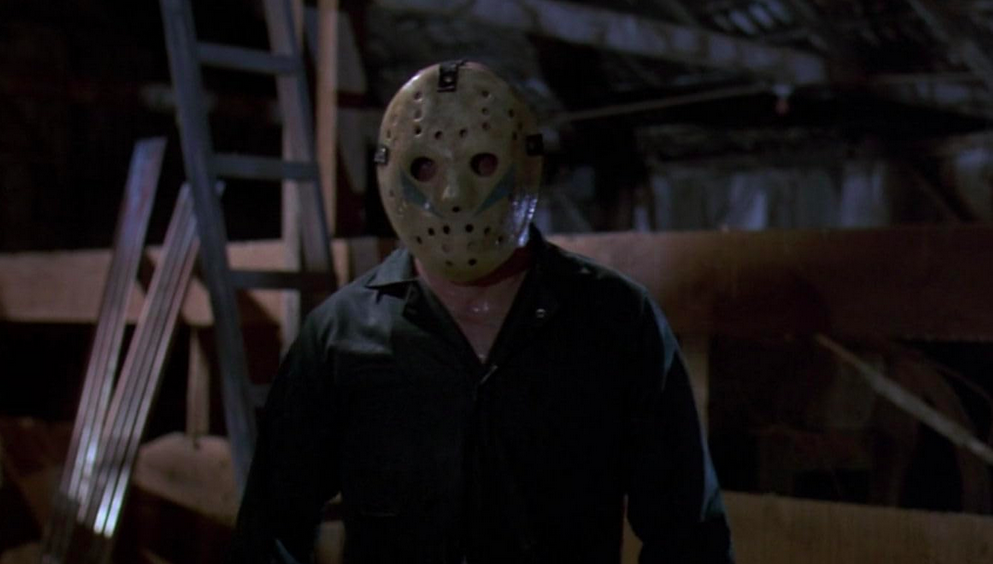 Jason Voorhes