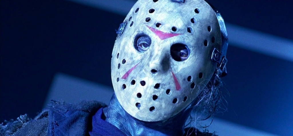 Jason Voorhes dans Freddy Vs. Jason